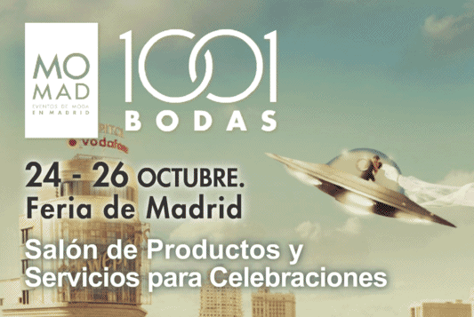 Feria-1001-Bodas- Ifema-Madrid