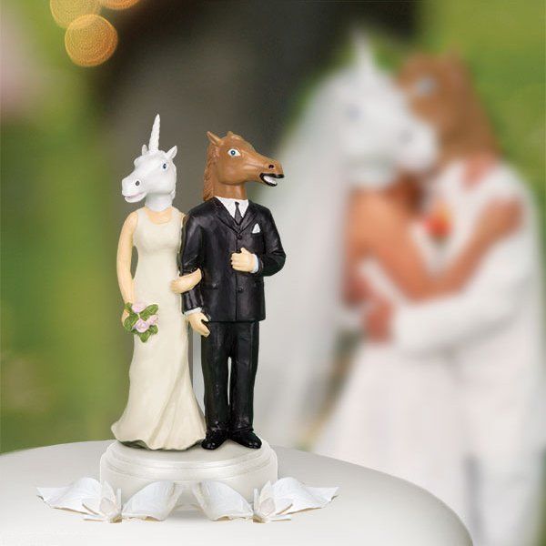 horse-wedding-cake-toppers