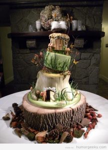 tarta-de-bodas-el-hobbit