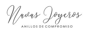 Logotipo de Navas Joyeros